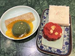 -四宜糕团店(南大街店)