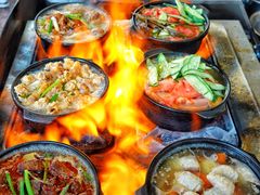 -沈妈砂锅(光华村店)