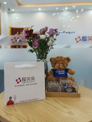 -靓芙泉专研痘痘肌