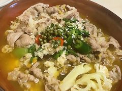 -林四喜·闽南传家菜(鼓浪屿店)