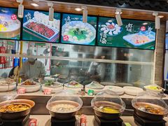 -滁香园·滁州菜(琅琊山店)