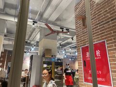 大堂-五里关火锅(牛市口店)