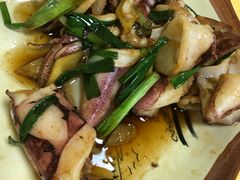 -沙田台山海鲜·酣客酒窖