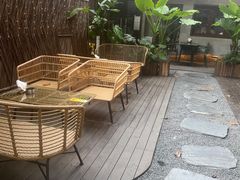 -ChitChat奇洽·Bistro(黎黄陂路店)