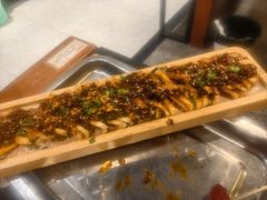 -福苗小骆驼烧烤(大唐不夜城店)