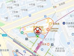 -黄浦江游览十六铺3号码头网红自助餐