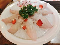 -码头故事火锅(大丰店)