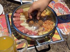 -御上皇三汁焖锅(薛城万达广场店)