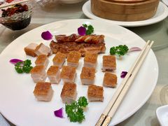 -金城大酒店-中餐厅(汾江中路店)