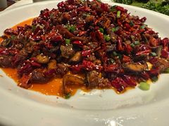 -院8里·小聚园老川菜(九眼桥店)