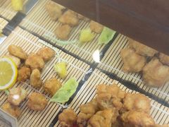 -1973继光香香鸡(金桥国际店)
