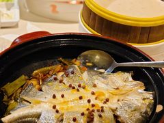 -在前门·烤鸭北京菜(五月花广场店)