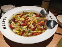 -太二酸菜鱼(群光广场店)