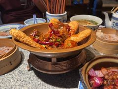 -南京大牌档(青岛万象城店)