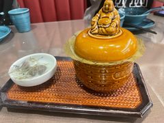 -安泰楼·佛跳墙创始人·传统闽味早茶·酒楼(三坊七巷闽菜地标店)