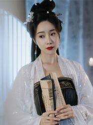 点击看大图 -美云庭古装·格格服汉服·京城旅拍(北京店)