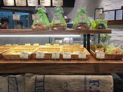 -RiceZone乐食尊纯米面包坊(望京店)