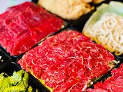 -花田煮鲜牛肉火锅(钟楼众汇店)