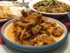 -吴记酱骨炖菜馆(西大直街店)