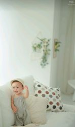 -Baby Pastel 自然光儿童摄影(CBD店)