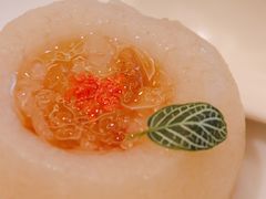 -王府茶楼茶宴·创意菜(朝阳公园店)