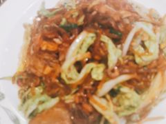 -恭敬李·烤鸭(天坛北门店)