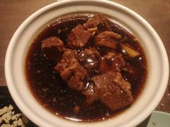-南门小馆·清真(国贸商城店)