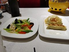-老浒记烤鸭-北京菜(琉璃厂店)