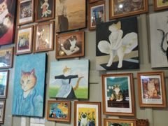 -猫咪博物馆(顶澳仔猫街店)