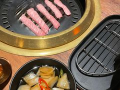 -虎哥六韩式烤肉料理 TIGERGRILL(隆生金山湖中心购物广场店)