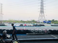 -竞速卡丁车赛车会(道滘店)