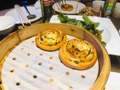 鲜虾葱油饼-79号渔船海鲜饭店(华强北店)