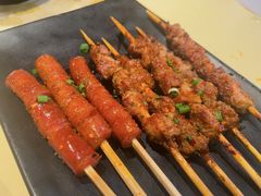 -聚味瞿记·龙虾堂(坡子街店)