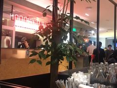 大堂-Moka Bros 摩卡站(西单大悦城店)