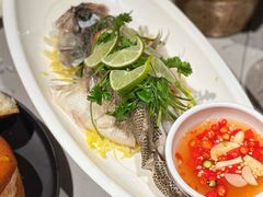 -Home Thai·泰谣(王府井apm店)