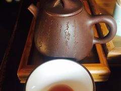 -青藤茶馆(南山路店)