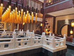 -西安华清御汤酒店