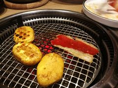 -好牛烧肉(世茂广场店)