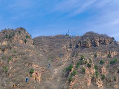 -京东石林峡风景区