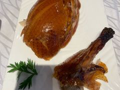 -四季小馆·地道北京小吃(广百店)