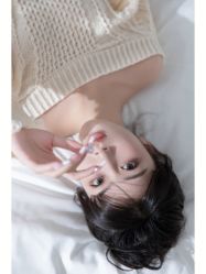 点击看大图 -蜜桃少女VISION写真馆(雁塔店)