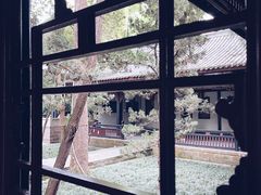 -成都武侯祠博物馆