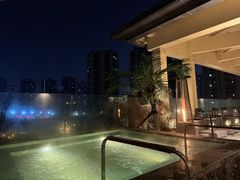 -清河半岛温泉度假酒店