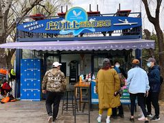 -WhaleSports户外水上运动俱乐部(朝阳公园店)