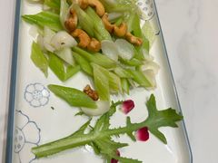 -上地宴·中关村的会客厅(清河高铁站店)