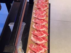 -辣伍鲜毛肚老火锅(元一店)