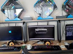 -IGenie爱精灵·万兆电竞酒店(成都火车南站凯德天府店)