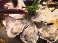 -囧吉香生蚝牛排馆(湖北路店)