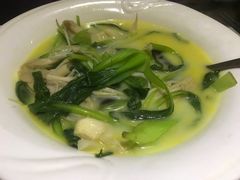 荠菜园子-眷江南之小蓝鲸(王府大街店)