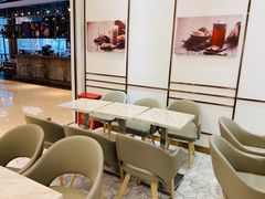 大堂-KOI Thé(力宝广场店)